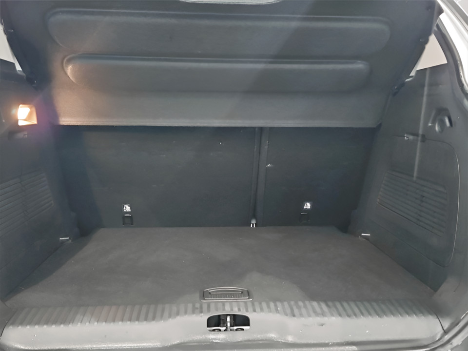 CITROEN C3 Aircross 1.2 puretech Shine s&s 110cv Benzina usato - 12