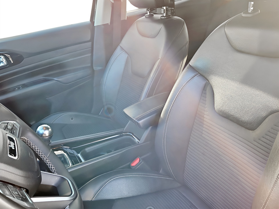 JEEP COMPASS MY21 LIMITED 1.6 DIESEL COMPASS MY21 LIMITED 1.6 DIESEL Diesel usato - 6