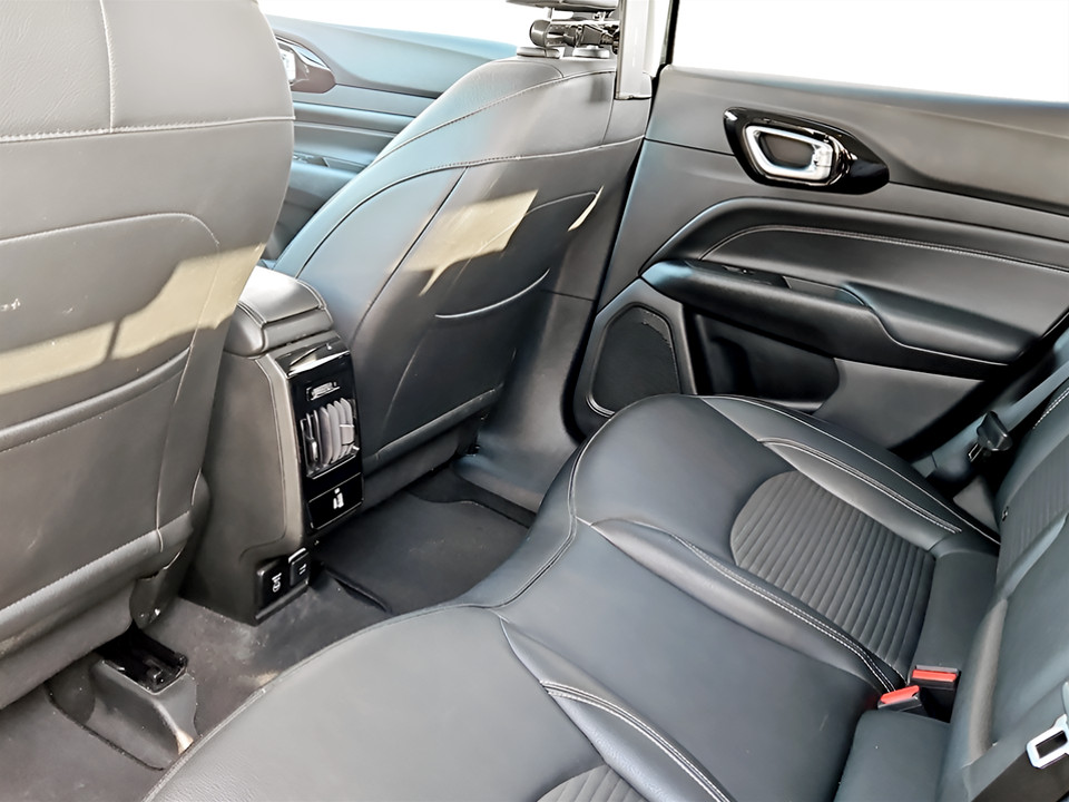 JEEP COMPASS MY21 LIMITED 1.6 DIESEL COMPASS MY21 LIMITED 1.6 DIESEL Diesel usato - 11