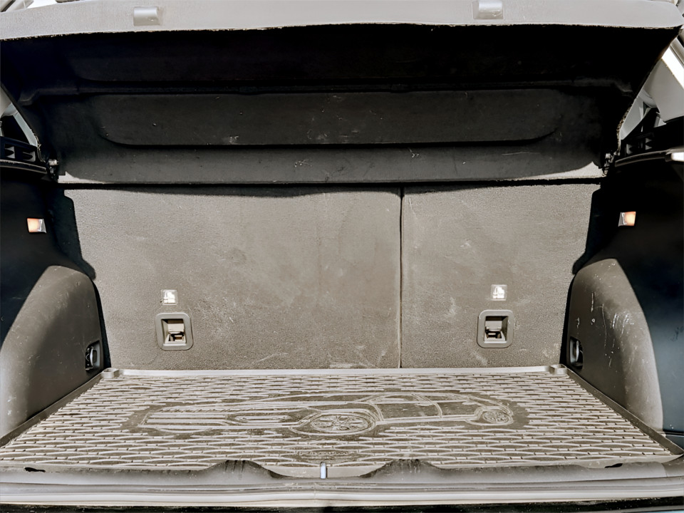 JEEP COMPASS MY21 LIMITED 1.6 DIESEL COMPASS MY21 LIMITED 1.6 DIESEL usato - 12