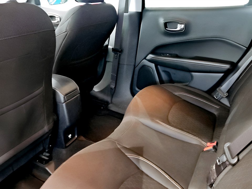 JEEP Compass II 2017 Compass 1.3 turbo t4 Business 2wd 130cv my20 usato - 11