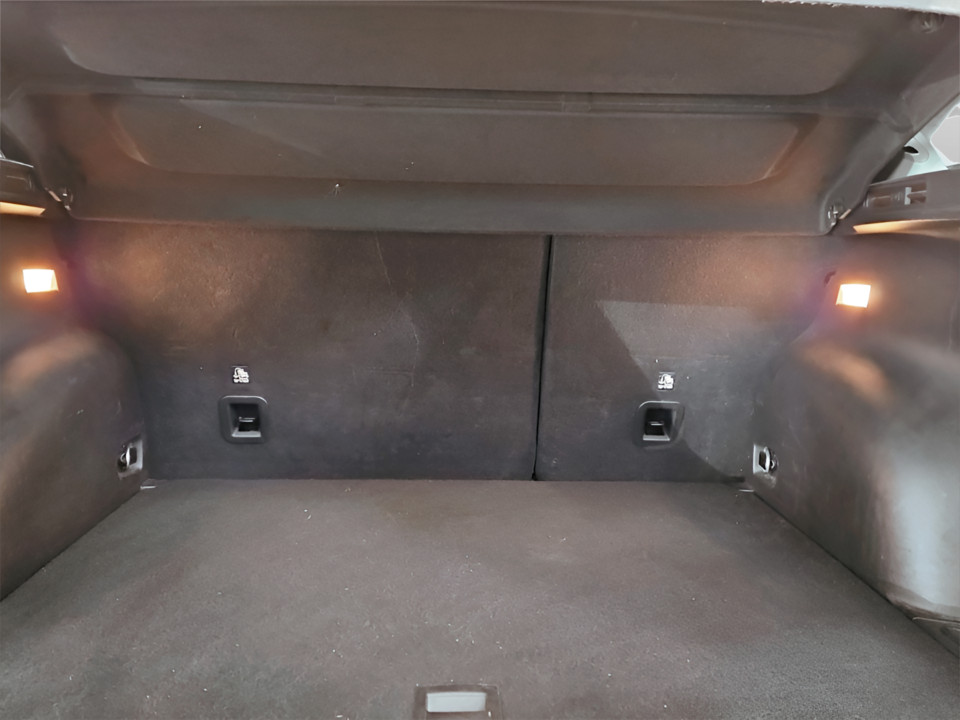 JEEP Compass II 2017 Compass 1.3 turbo t4 Business 2wd 130cv my20 usato - 12