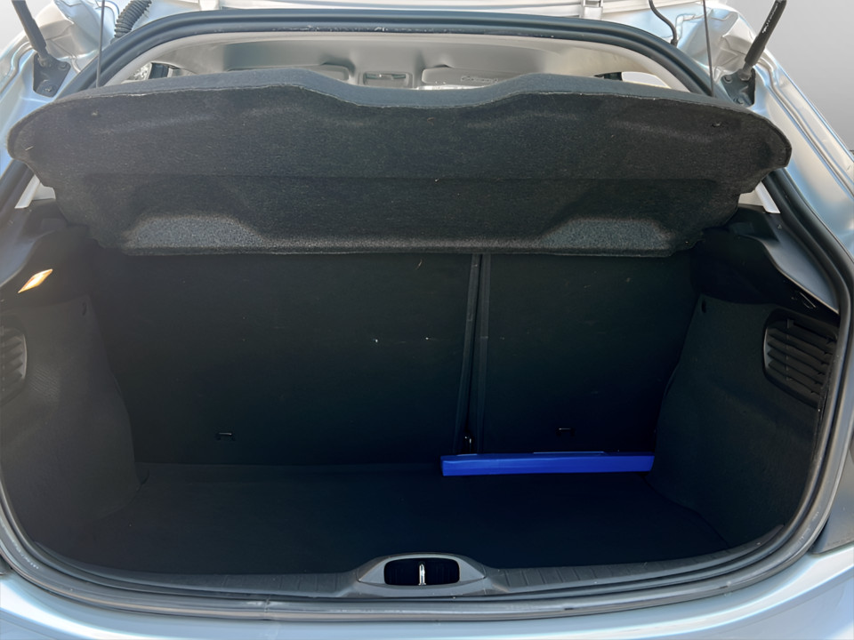 PEUGEOT 208 5p 1.6 bluehdi Active 75cv Diesel usato - 12