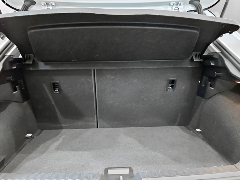 AUDI A1 SPORTBACK 30 1,0 tfsi 116cv Adrenalin Black Edition usato - 11