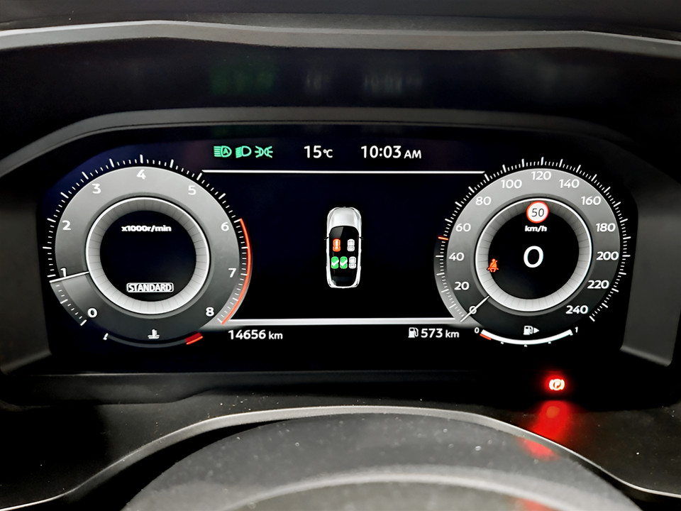 NISSAN Qashqai 1.3 mhev N-Connecta 2wd 140cv Ibrida usato - 7