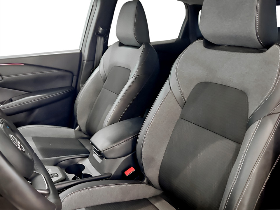 NISSAN Qashqai 1.3 mhev N-Connecta 2wd 140cv Ibrida usato - 6